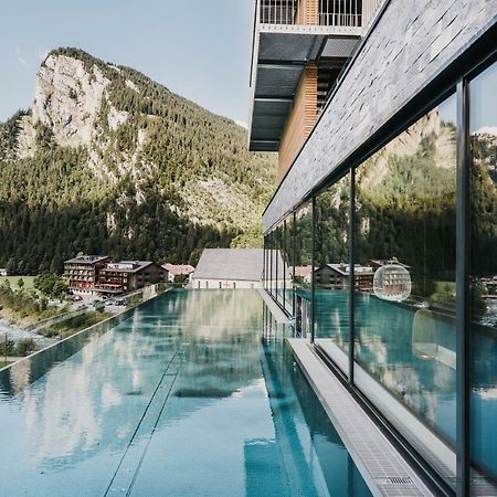 Hotel Adler Au (Vorarlberg) Exterior foto